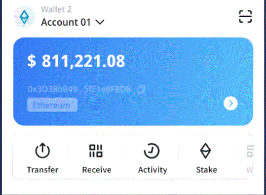 imtoken钱包下载更新显imToken钱包示签名不一致有风险吗?